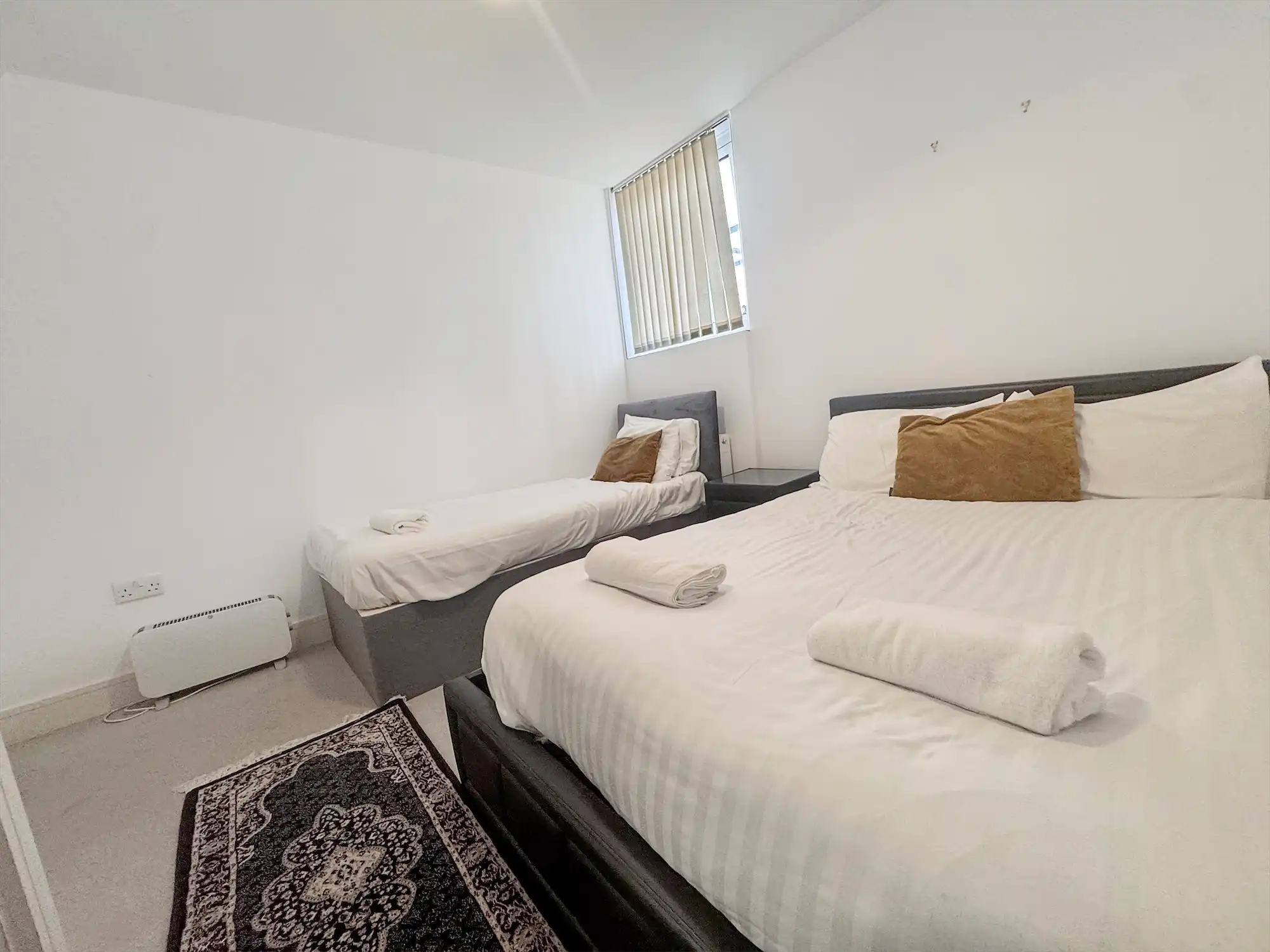The Bec – Two Bed gallery