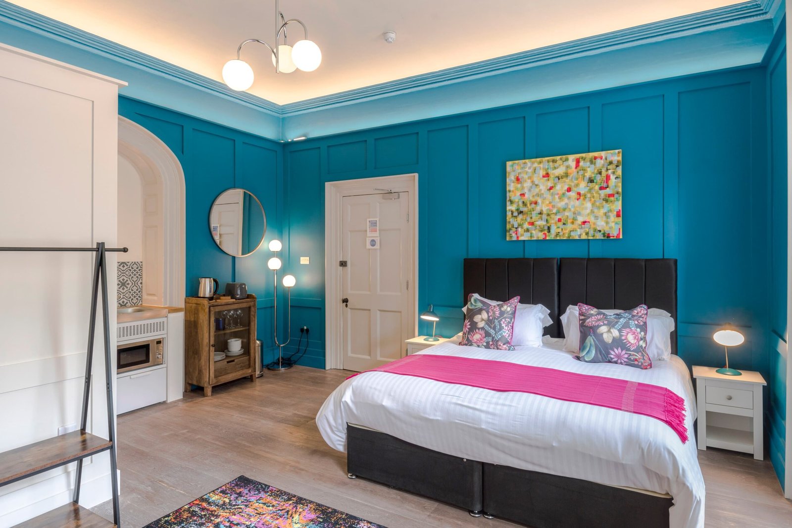 Silbury 31 | One Bed gallery