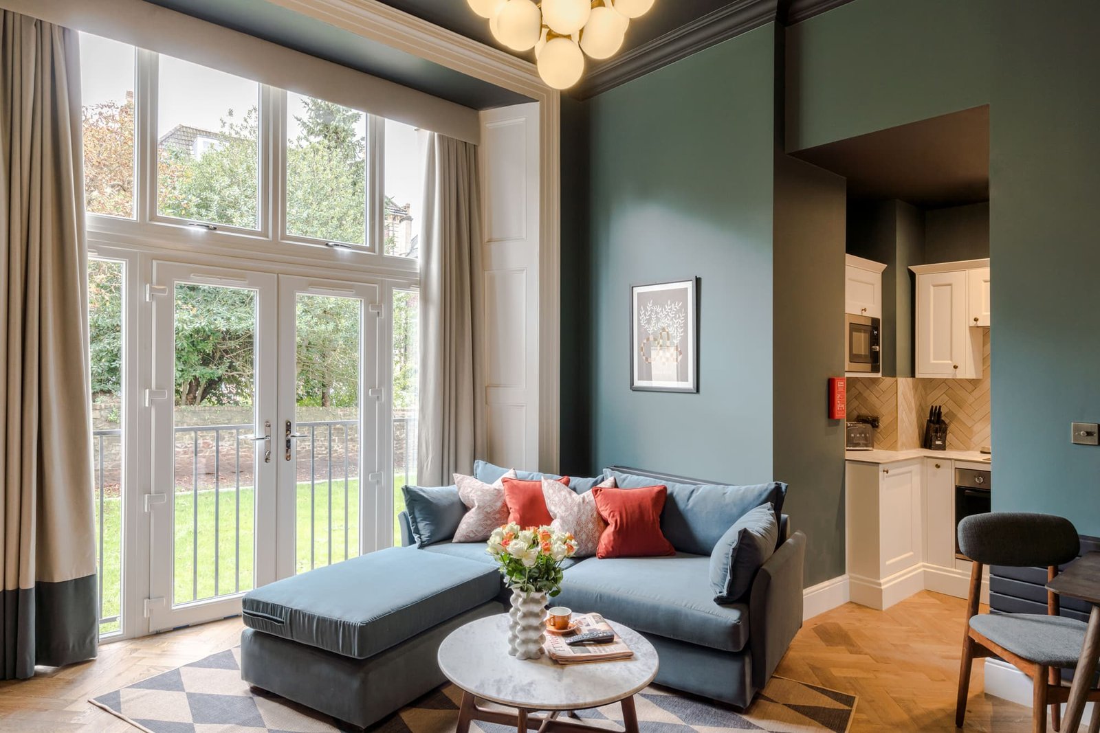 Yeovil 01 | Two Bed gallery