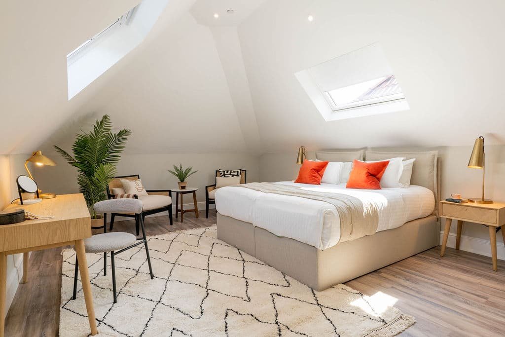 Yeovil 01 | Two Bed gallery