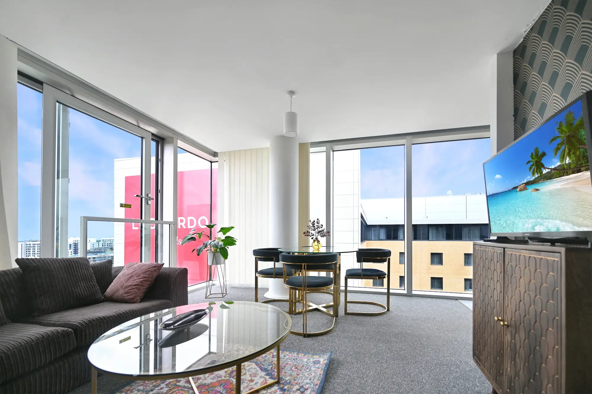 58 Manhattan | Two Bed gallery