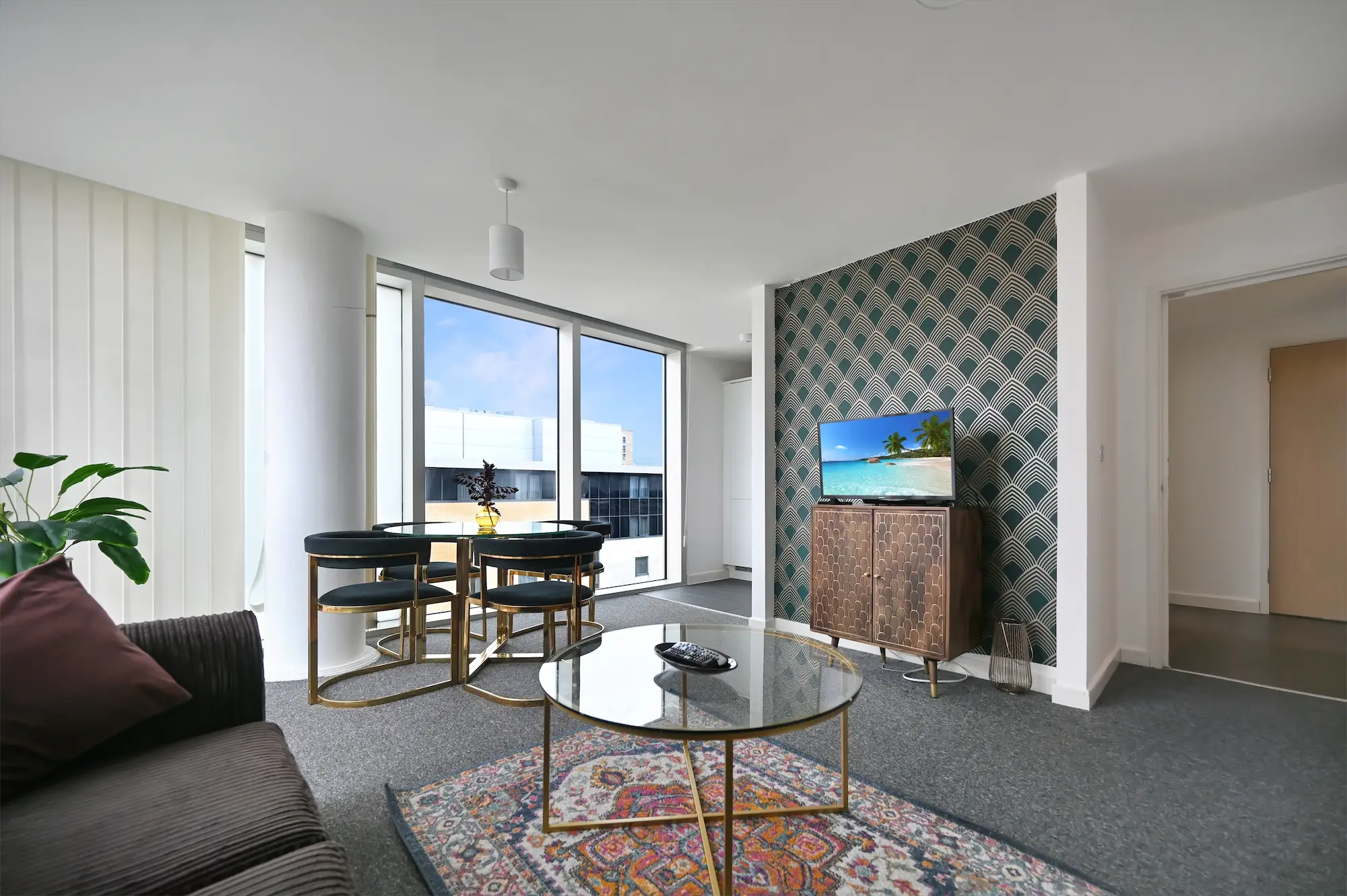 58 Manhattan | Two Bed gallery