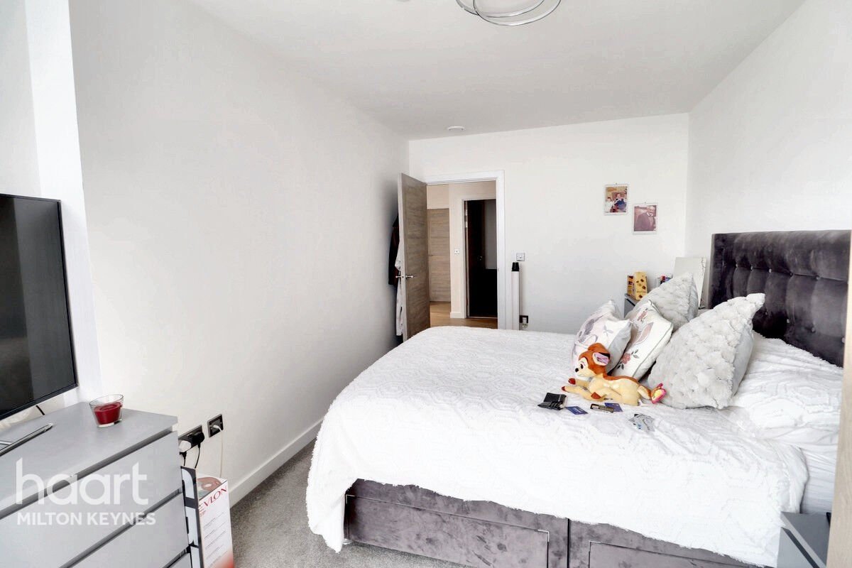 The Bec – Two Bed gallery