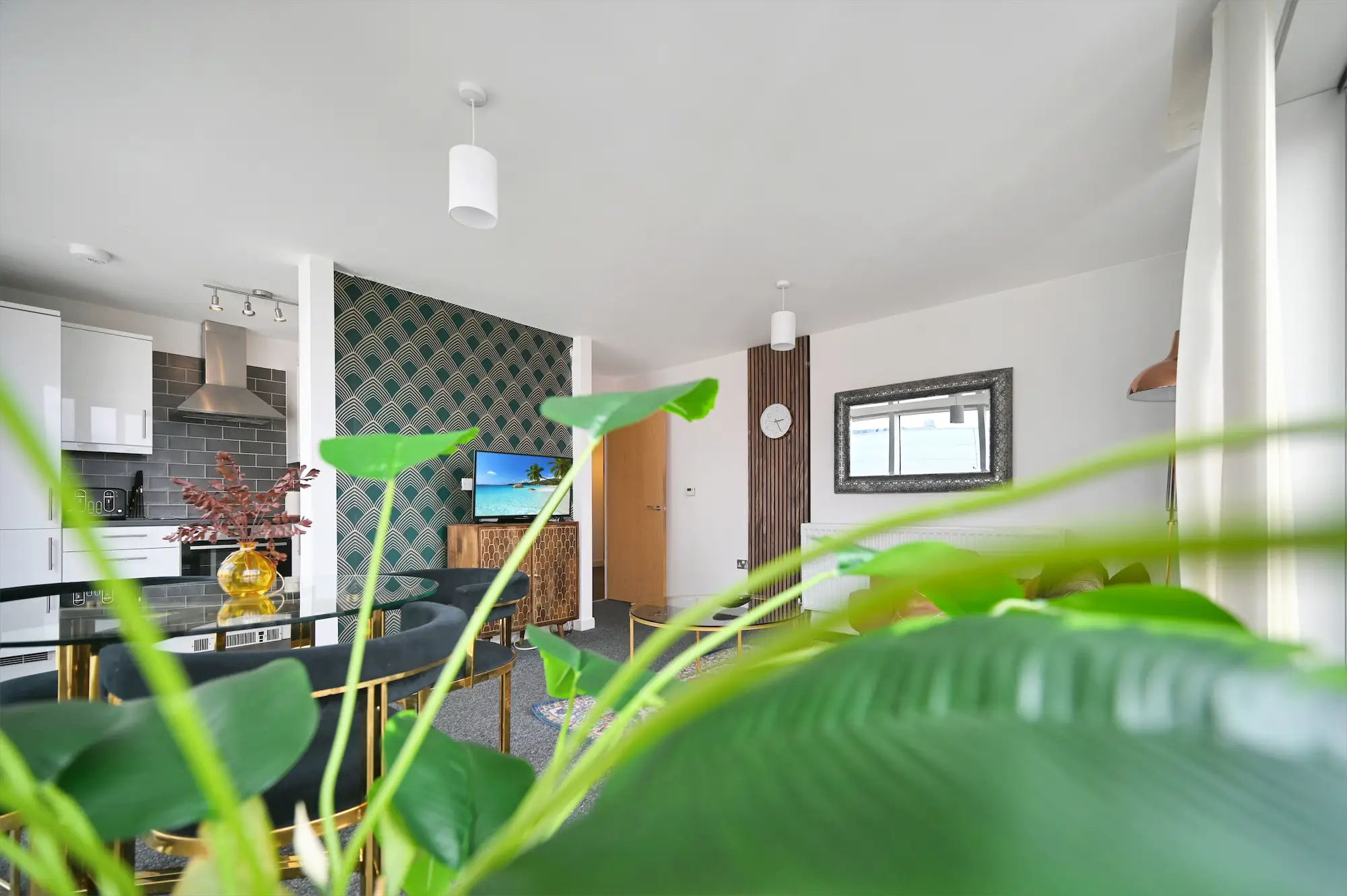 58 Manhattan | Two Bed gallery