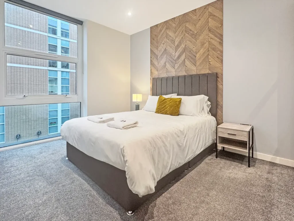3. Silbury Inn, Serviced Apartments