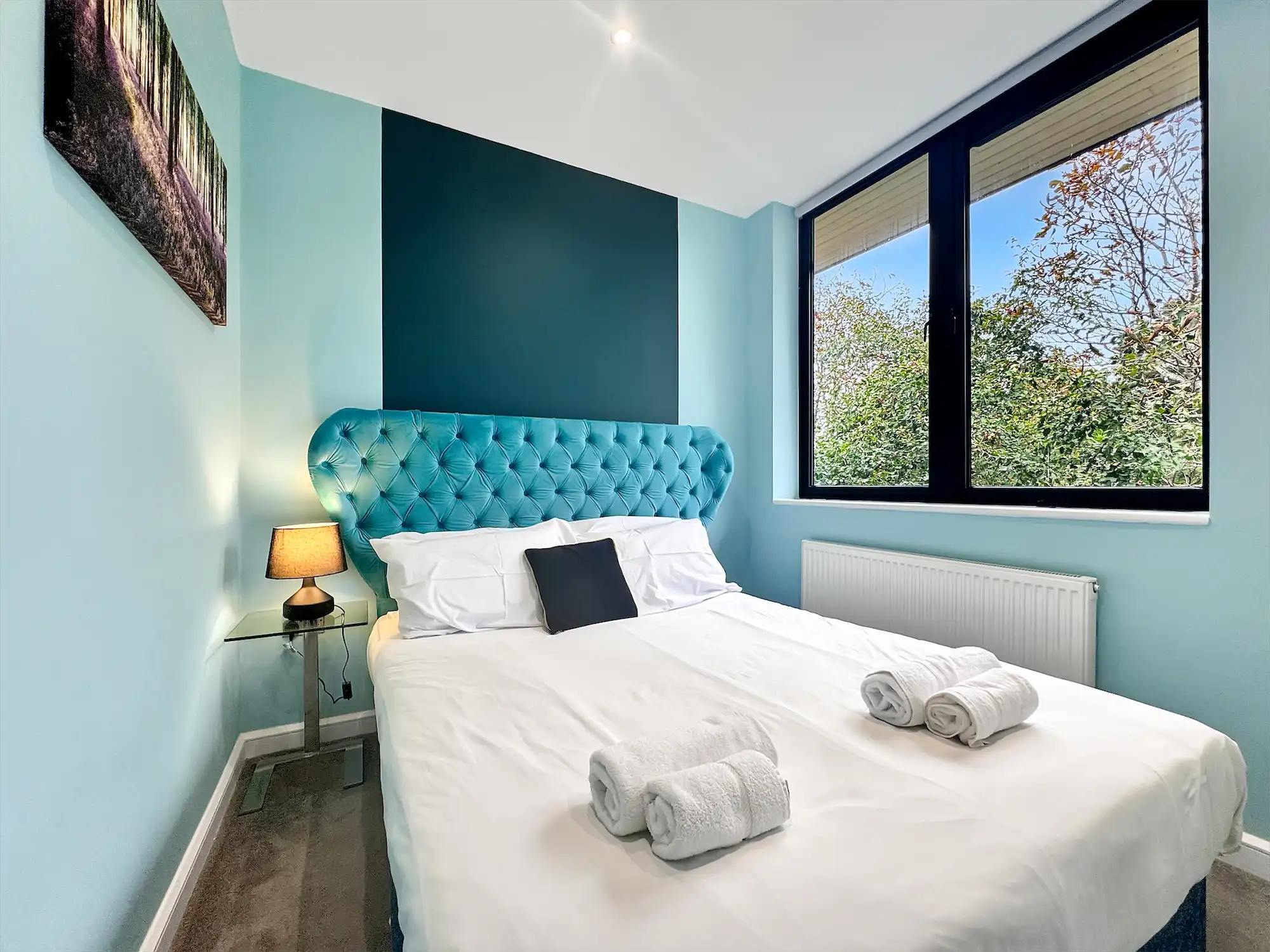 Clyde 18 | One Bed gallery