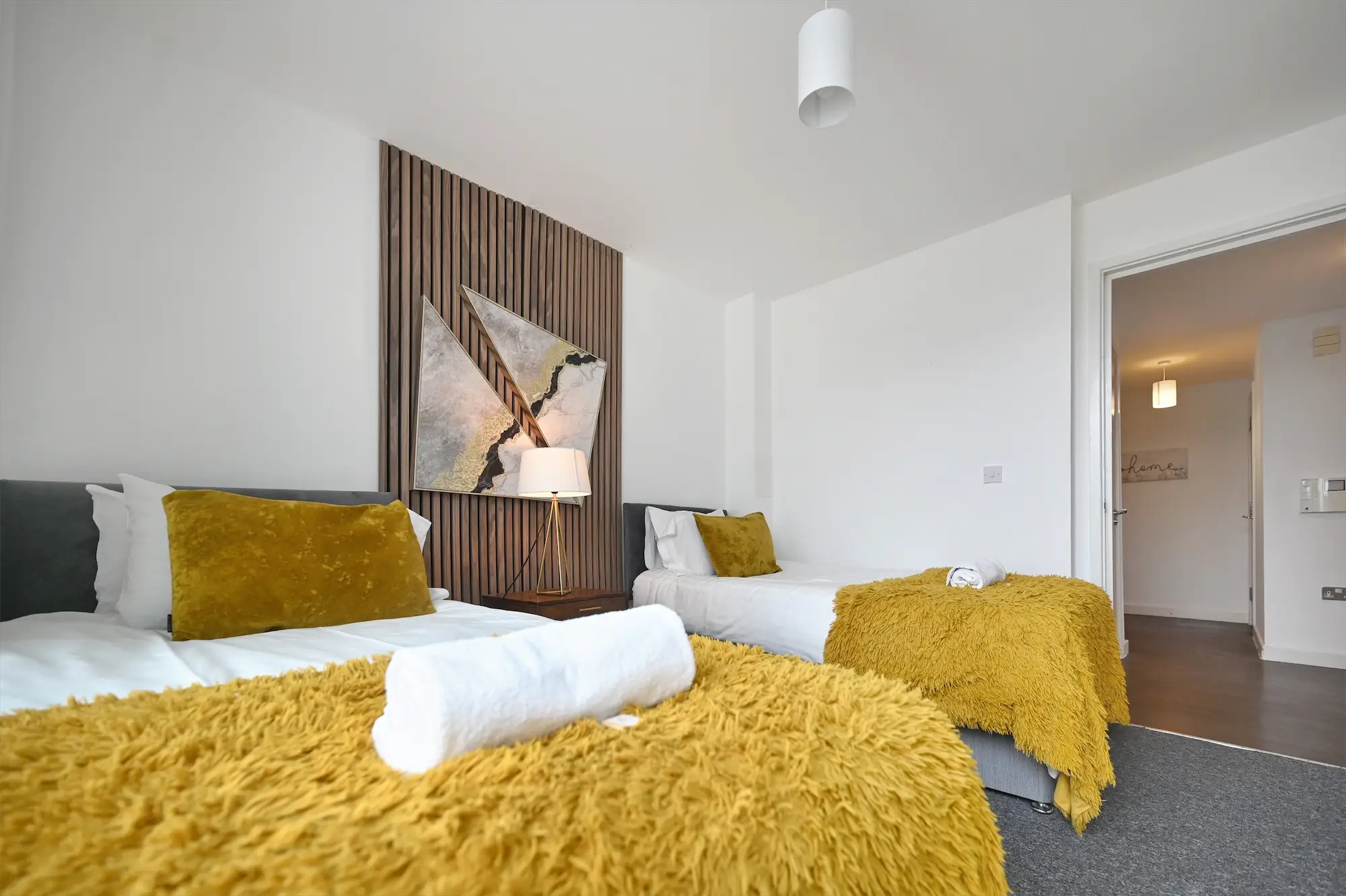 58 Manhattan | Two Bed gallery