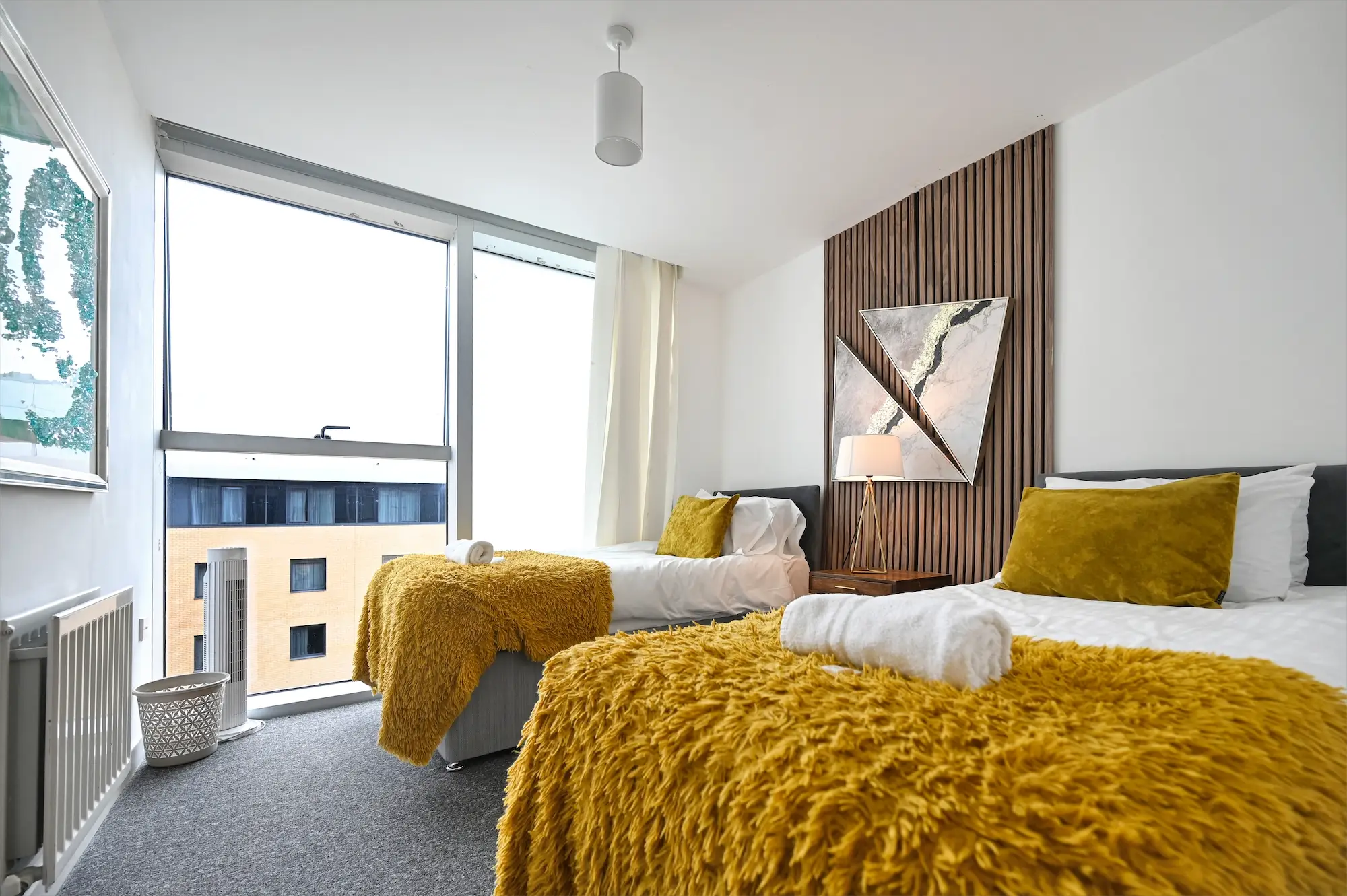 58 Manhattan | Two Bed gallery