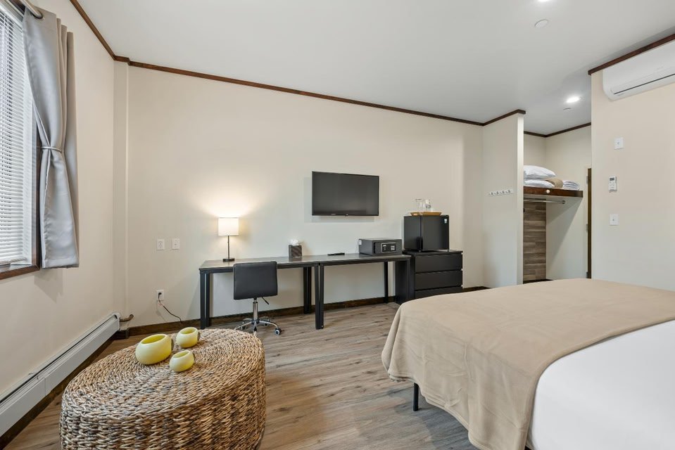 Highbridge 04 | One Bed gallery