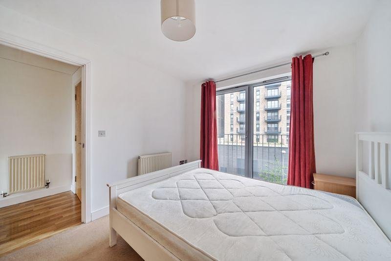 Highbridge 03 | One Bed gallery