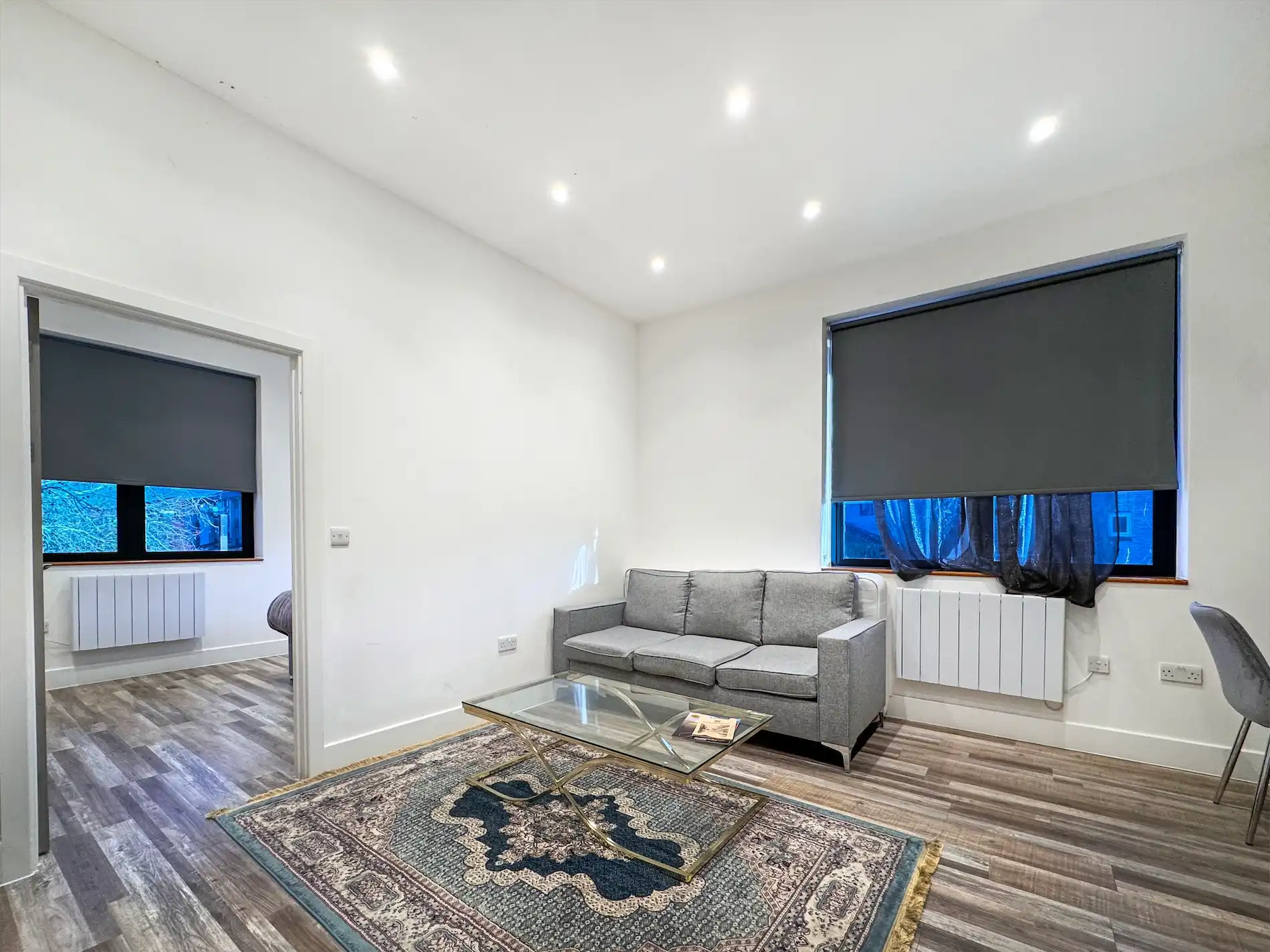 Omega House image 02