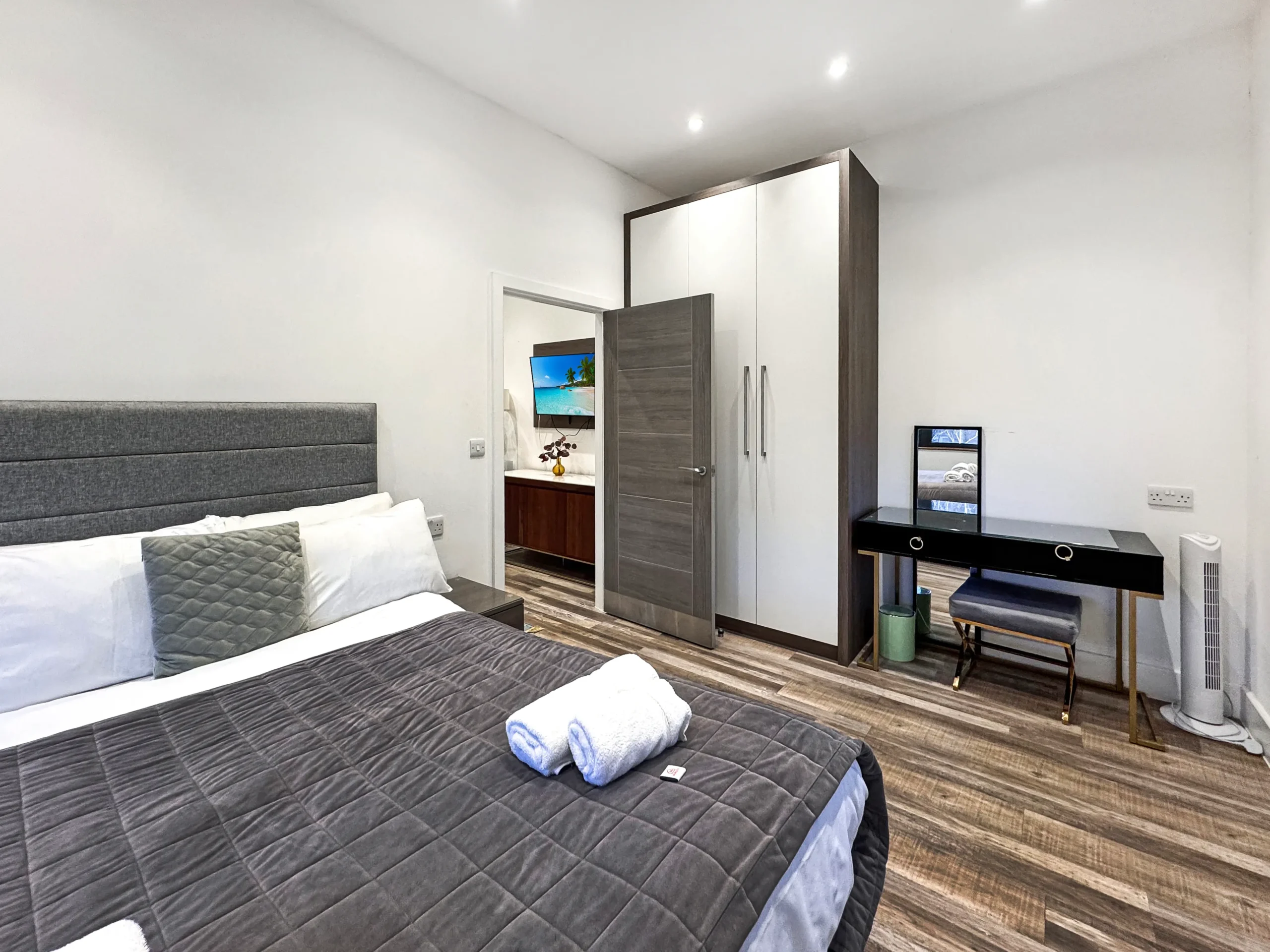 Omega House image 1