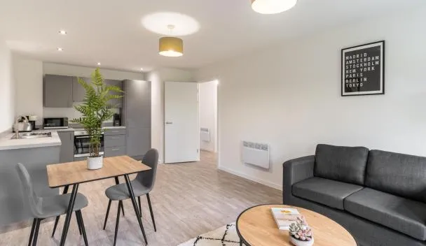 Taunton 02 | Two Bed gallery