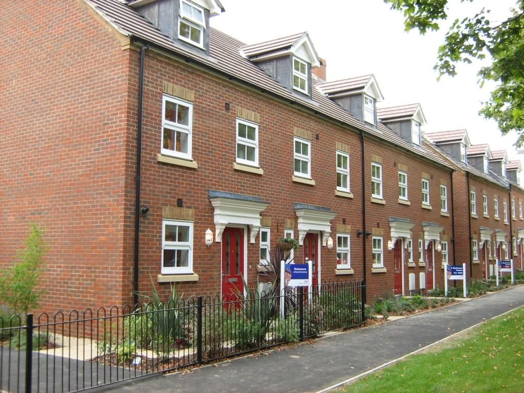 Taunton 03 | Two Bed gallery