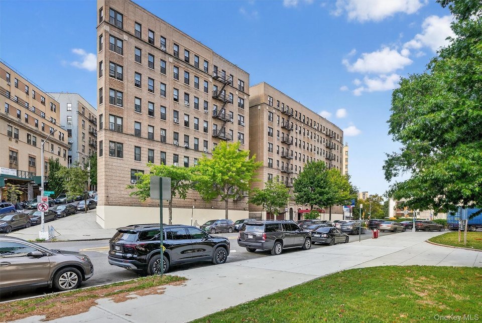 Highbridge Apartments 3
