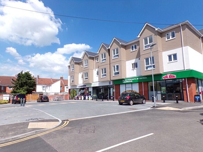 Stockmoor | Bridgwate